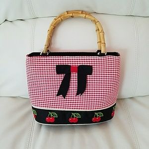 Crofton & Barrow purse